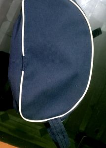One Zip Kit Bag