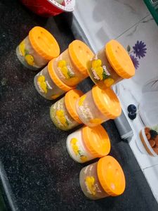 12 Kitchen Containers