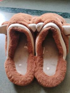 Cute winter Slippers