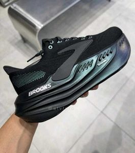 Brooks Glycerine Max