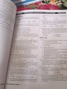 Yakeen NEET Physics Modules Set