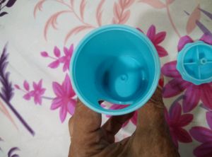 Nuby Dispenser Without Bag