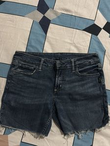Silver Jeans Co. Denim Shorts