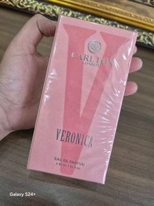 Carlton London Veronica Eau de Parfum