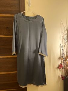 Jacket style dress