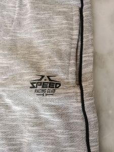 Track Pant