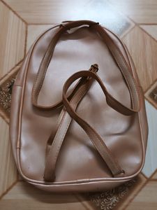 Woadland Bagpack For Women