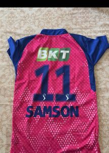 Cricket Jersey Bundle