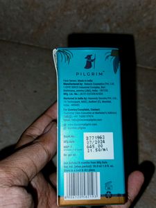 Pilgrim 25% Aha2%bha 5% Pha Peeling Solution