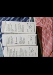 (Pack of 4) Deconstruct Gel Sunscreen SPF 55+ PA +