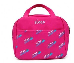 TIFFIN BAG (Pink in colour)💕