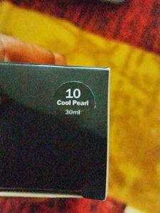NUbae 3in1 Primer+Foundation+Serum