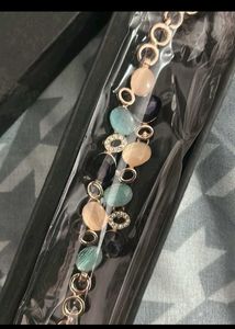 Shining Diva Fashion Bracelet