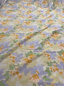 king size Bed Sheet without pillow covers