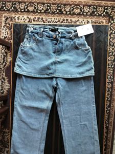 💙👖