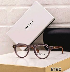 BOSS PREMIUM HIGH QUALITY EYEGLASSES FOR UNISEX