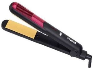 NOVA Hair Straightener & Styler