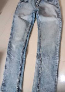 Assorted men's Denim Jeans