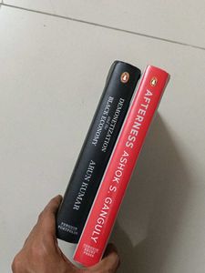 Economics Book Bundle