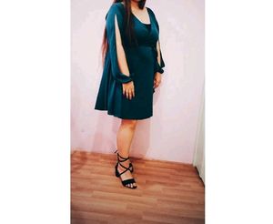 Women Beautiful Short Dress