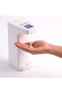 Automatic Soap Dispenser