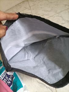 Drawsting Bag / Gym Bag