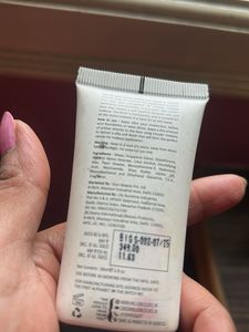 Million Colors Illuminating Glow Primer 02 gold