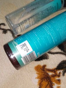 🛀🏻Pilgrim damage repair Shampoo