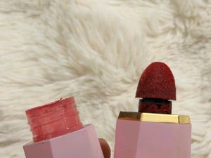 💄Expired Sheglam Lipstick - Matte Finish