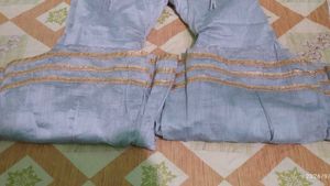 Elegant Kurta Set with Sharara