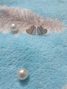 💞💞beautiful heart shape earring