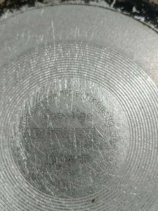 Non-stick Dosa Tawa/Griddle