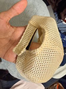 Puma Mesh Baseball Cap