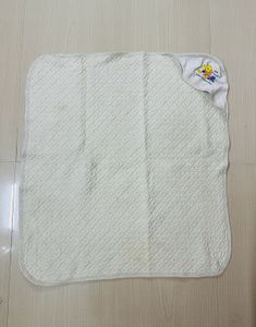 Luvlap Baby Muslin Swaddle Cloth (1 Piece)