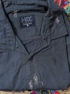 4 Casual Men's Shirt