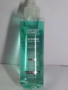 Conscious Chemist Skincare Set