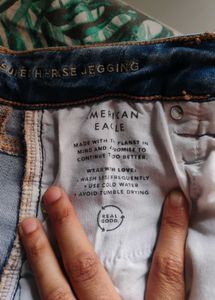 American Eagle Women's Jeans