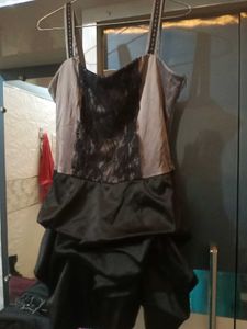 Fency Top