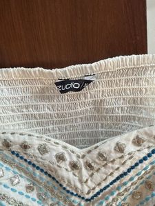 Embellished Blouse