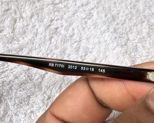 Ray-Ban Eyeglasses - Stylish Frames
