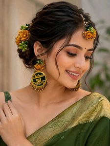 Bridal Jewellery Set