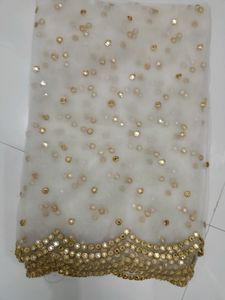 Net Fabric (Dyeable)