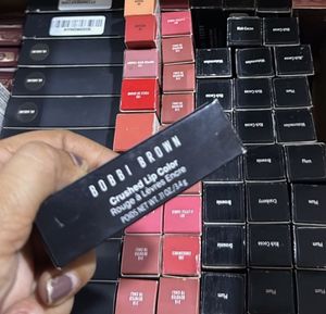Bobbi brown lipstick