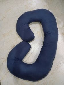 Pregnancy pillow