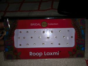 Roop Laxmi Bridal Bindi Collection