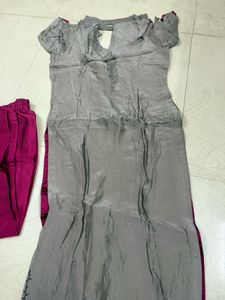 beautiful suit