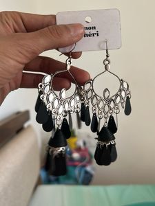 🔥10 Earrings @ 500 🔥