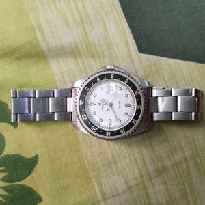 Maxika Scuba Dive &amp; wrong watch for sale !!