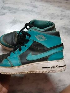 Nike Air Jordan Sneakers
