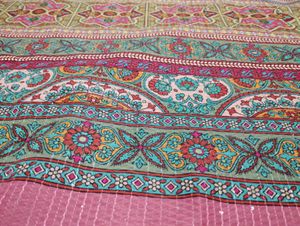 Beautiful Ethnic Sequence Suit ✨